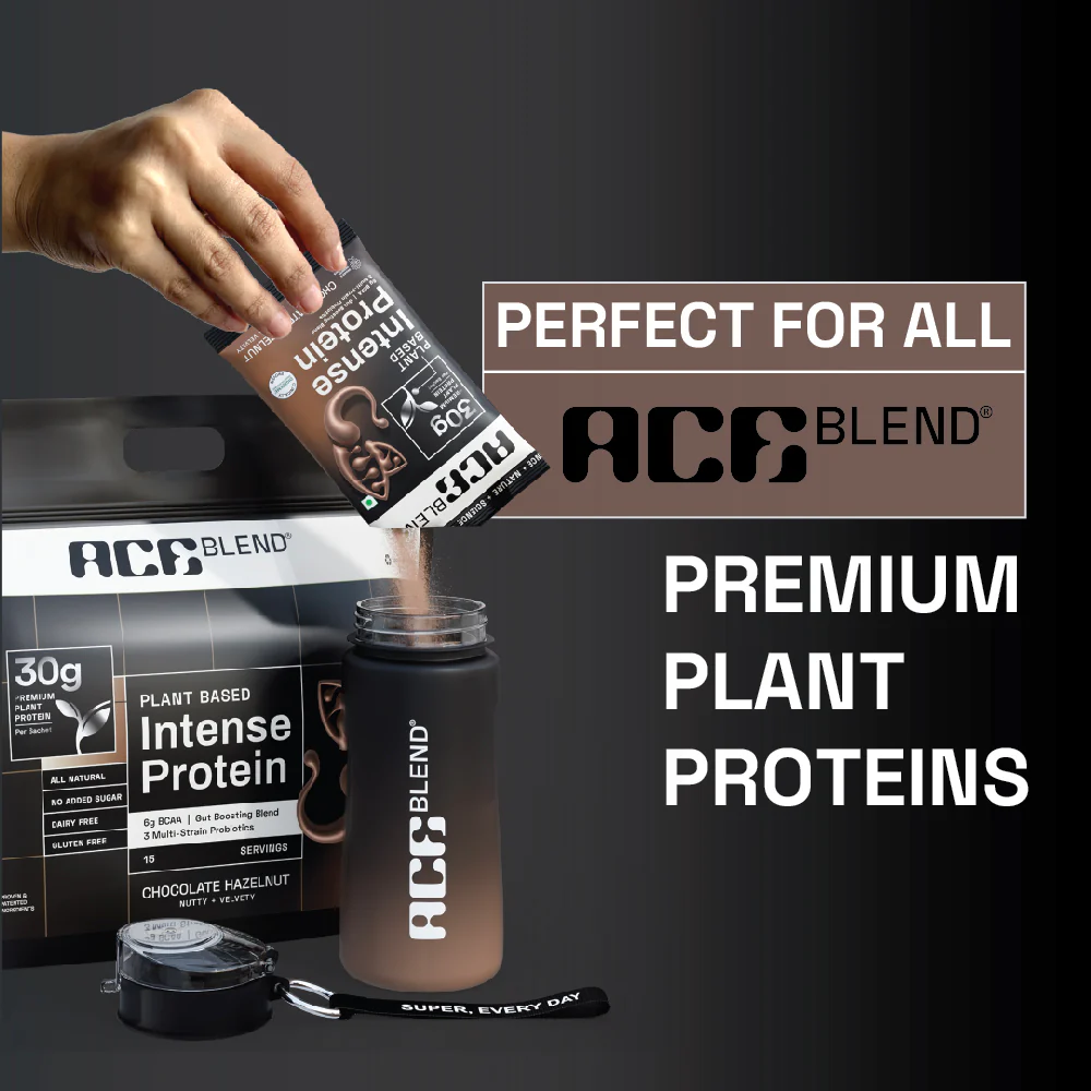 Ace Blender (650 ml) - Image 9