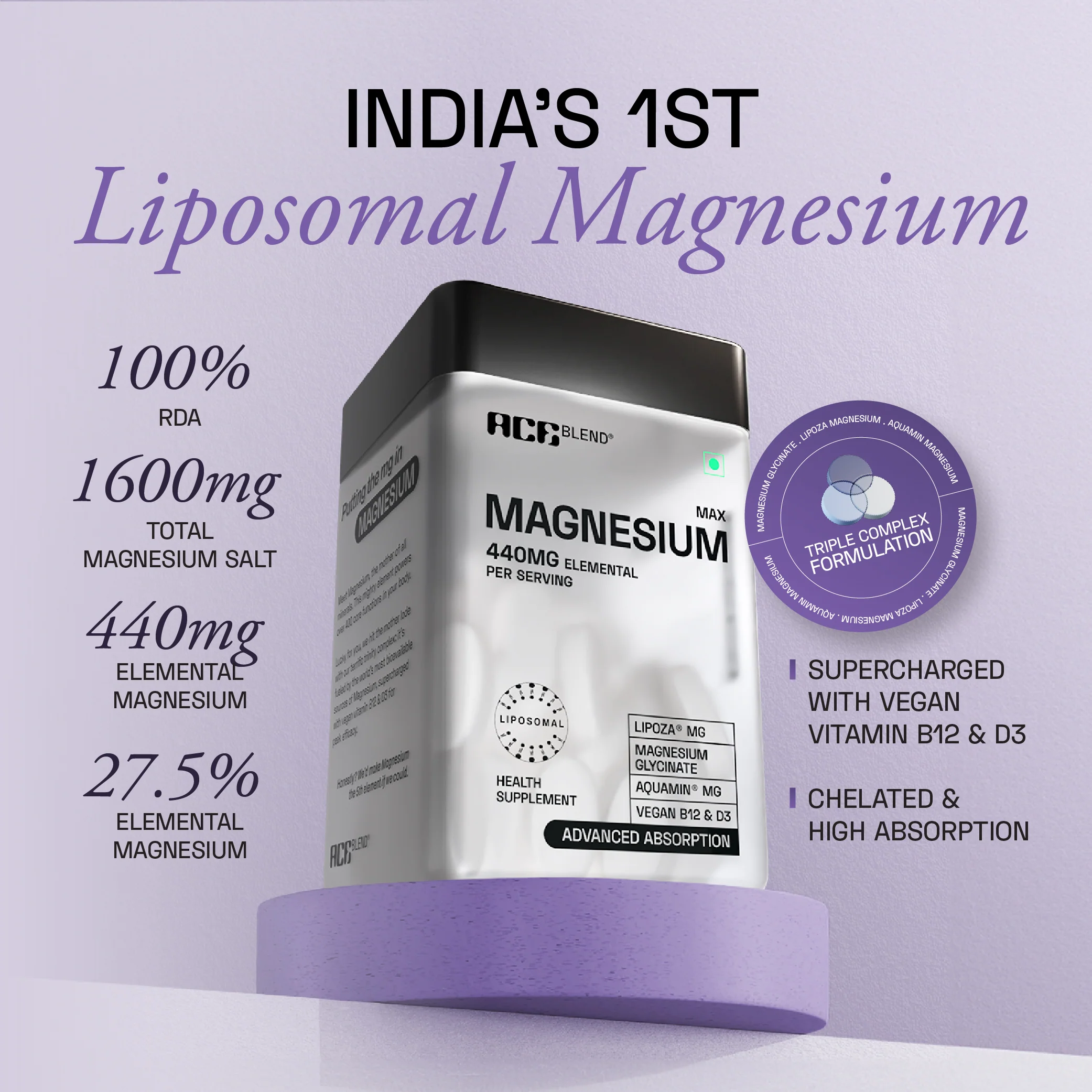 Max Magnesium - Image 3