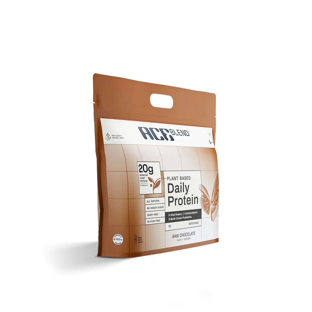 Premium Plant Protein | Daily - Image 11