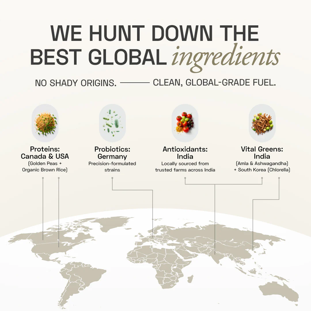 Premium Plant Protein | Daily - Image 39