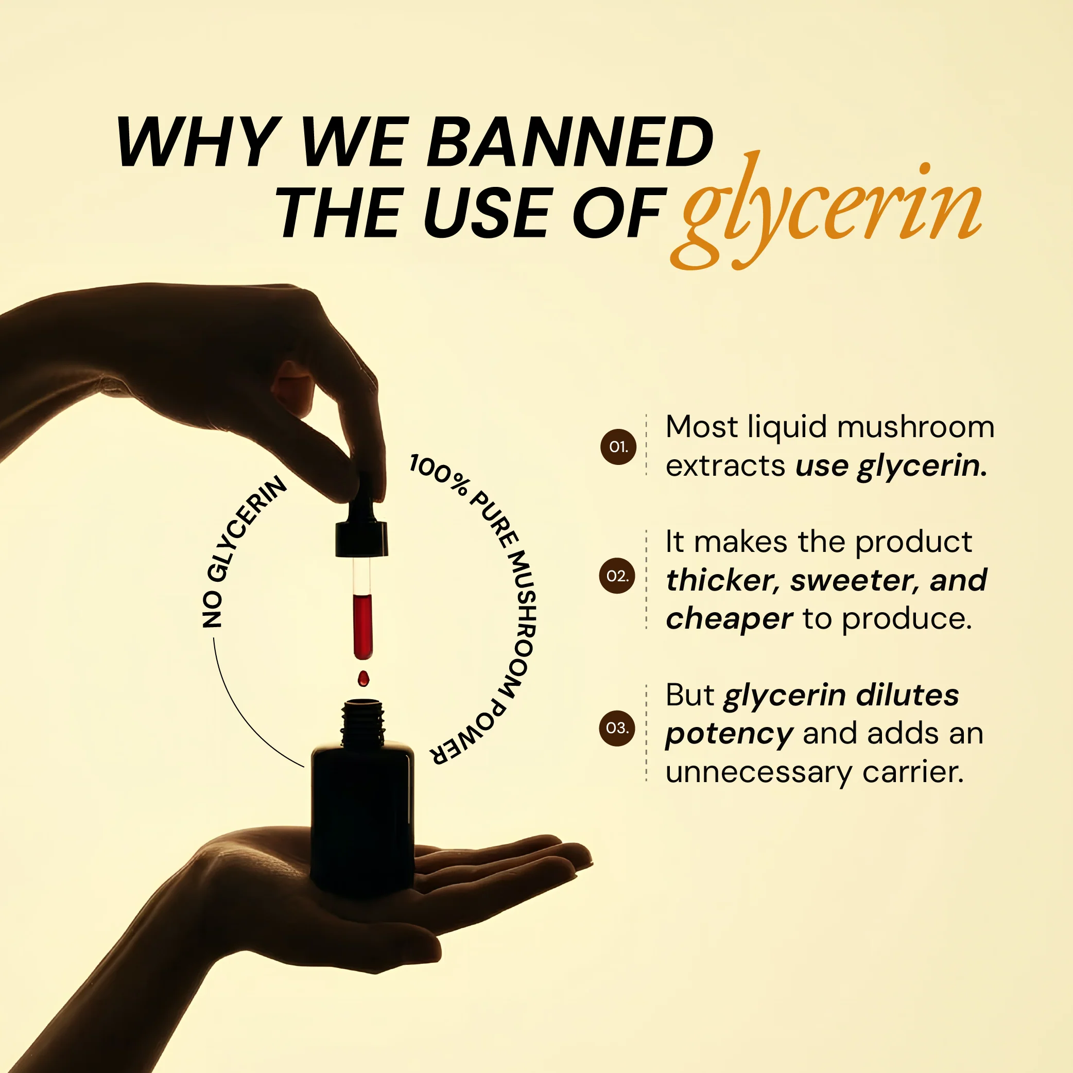 Pure Energy Shroom Concentrate - Image 7