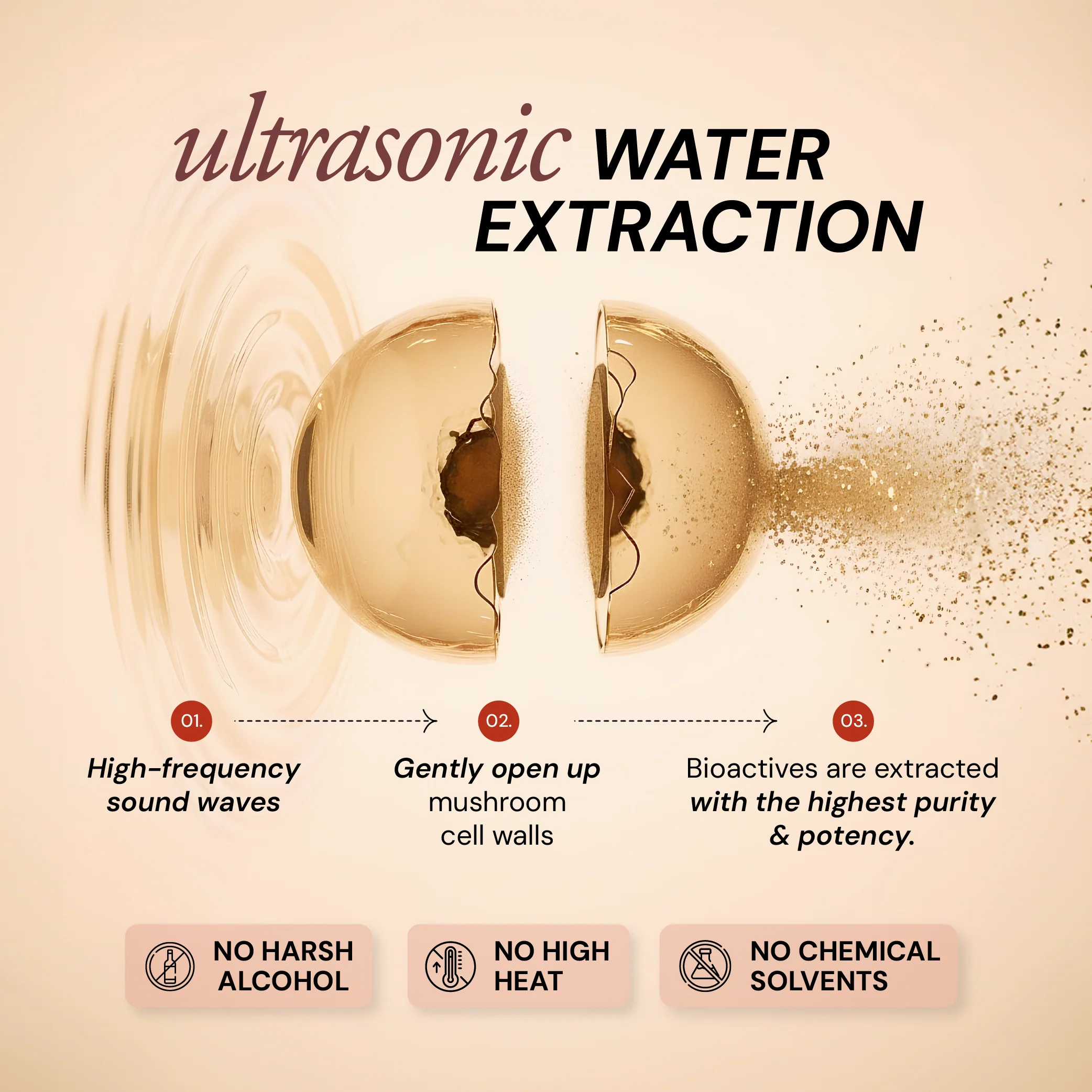 Pure Relax Shroom Concentrate - Image 5