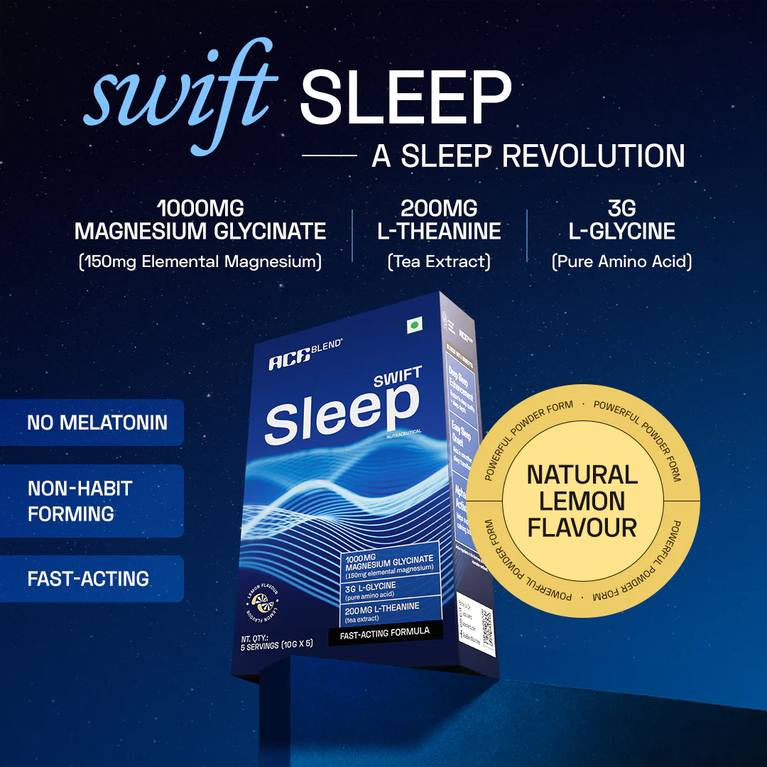 Swift Sleep - Image 3