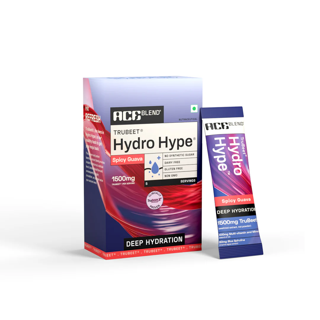 TruBeet® Hydro Hype - Image 11
