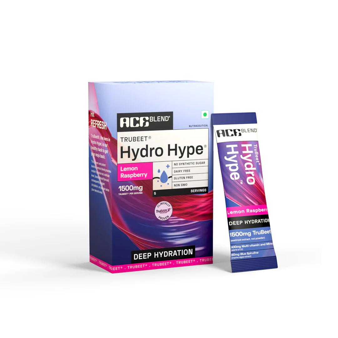 TruBeet® Hydro Hype - Image 23