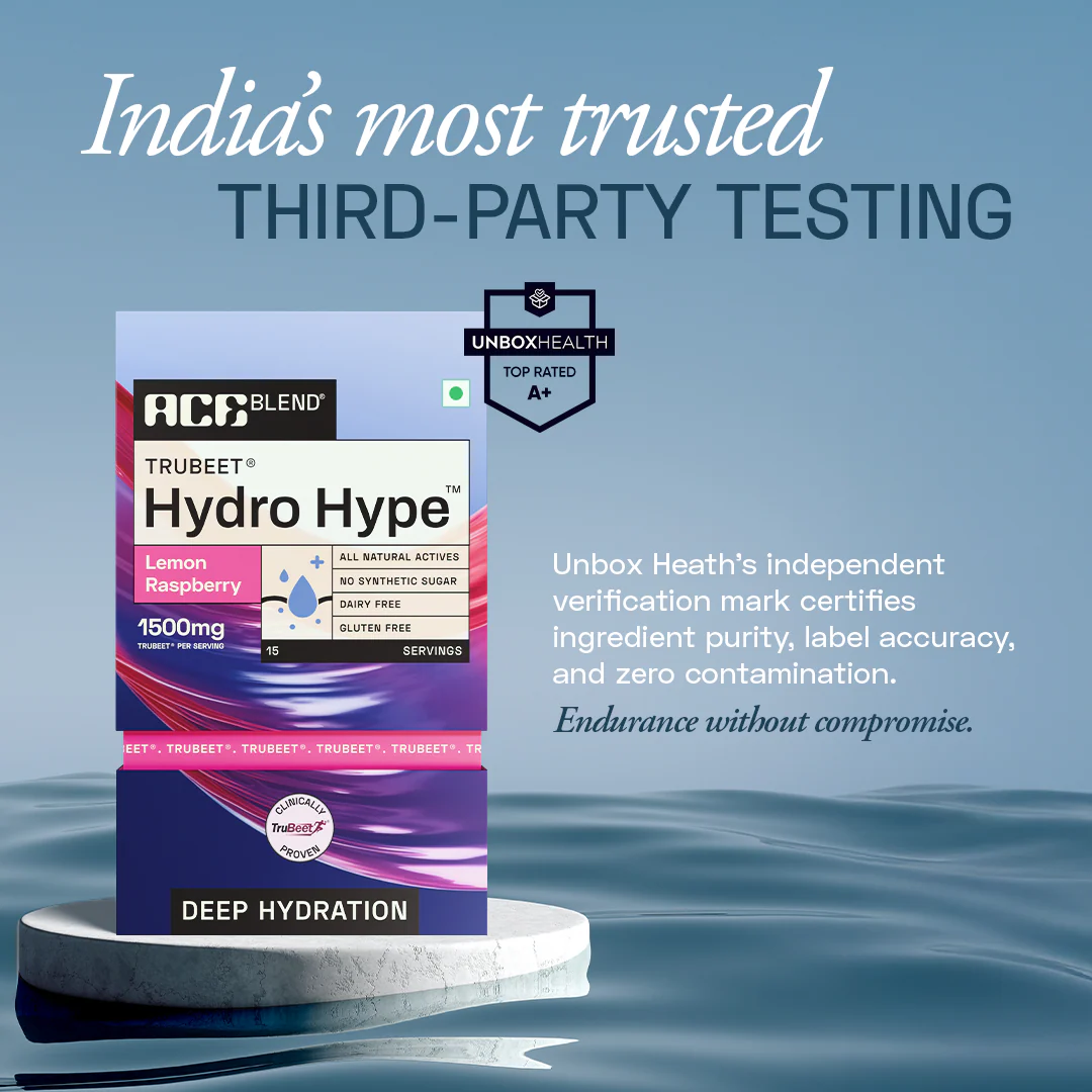 TruBeet® Hydro Hype - Image 29