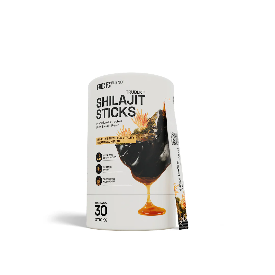 TRUBLK™ Shilajit Sticks - Image 13