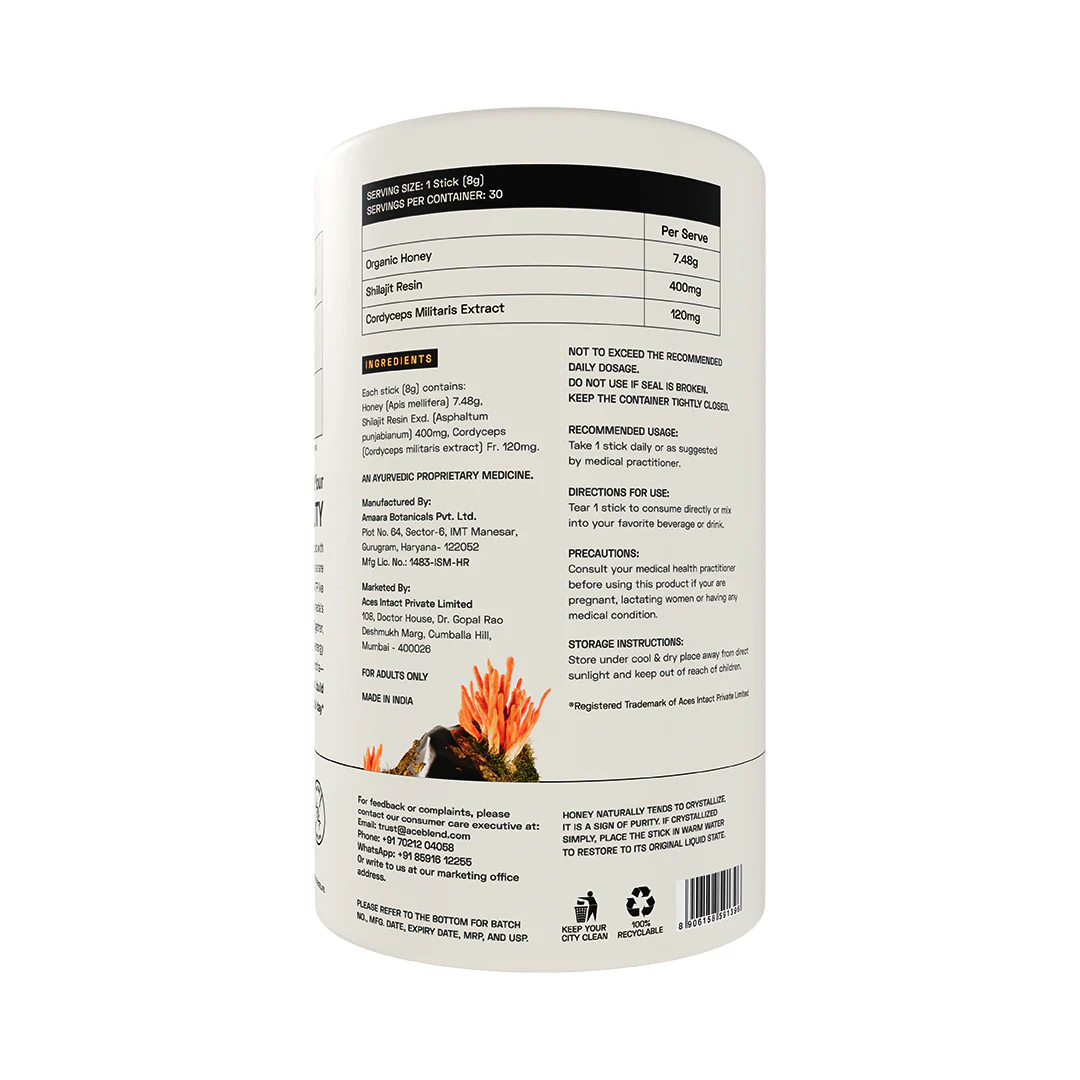 TRUBLK™ Shilajit Sticks - Image 14