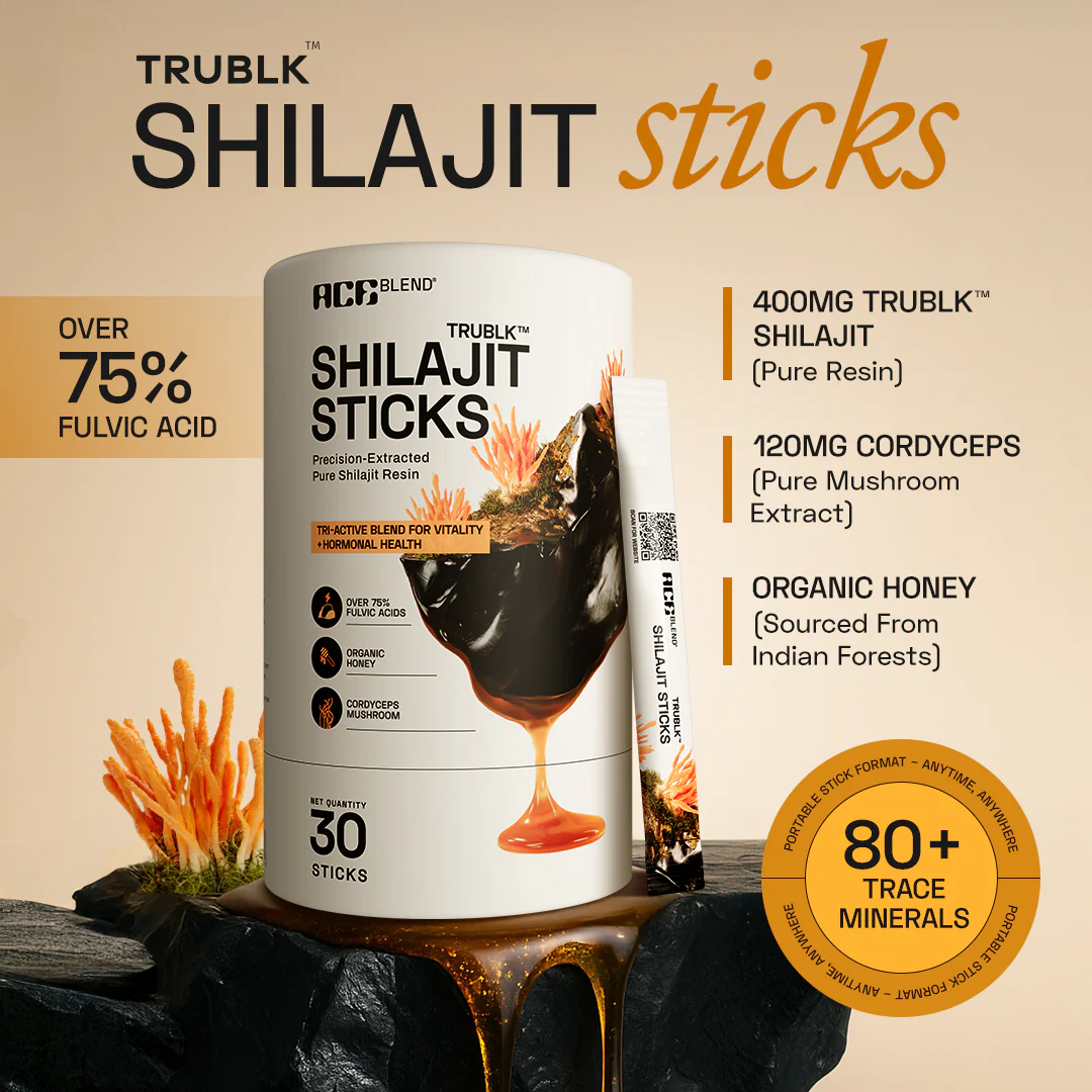 TRUBLK™ Shilajit Sticks - Image 15