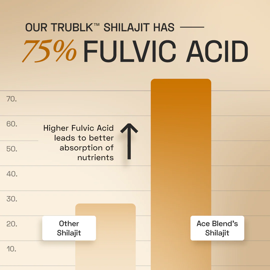 TRUBLK™ Shilajit Sticks - Image 6