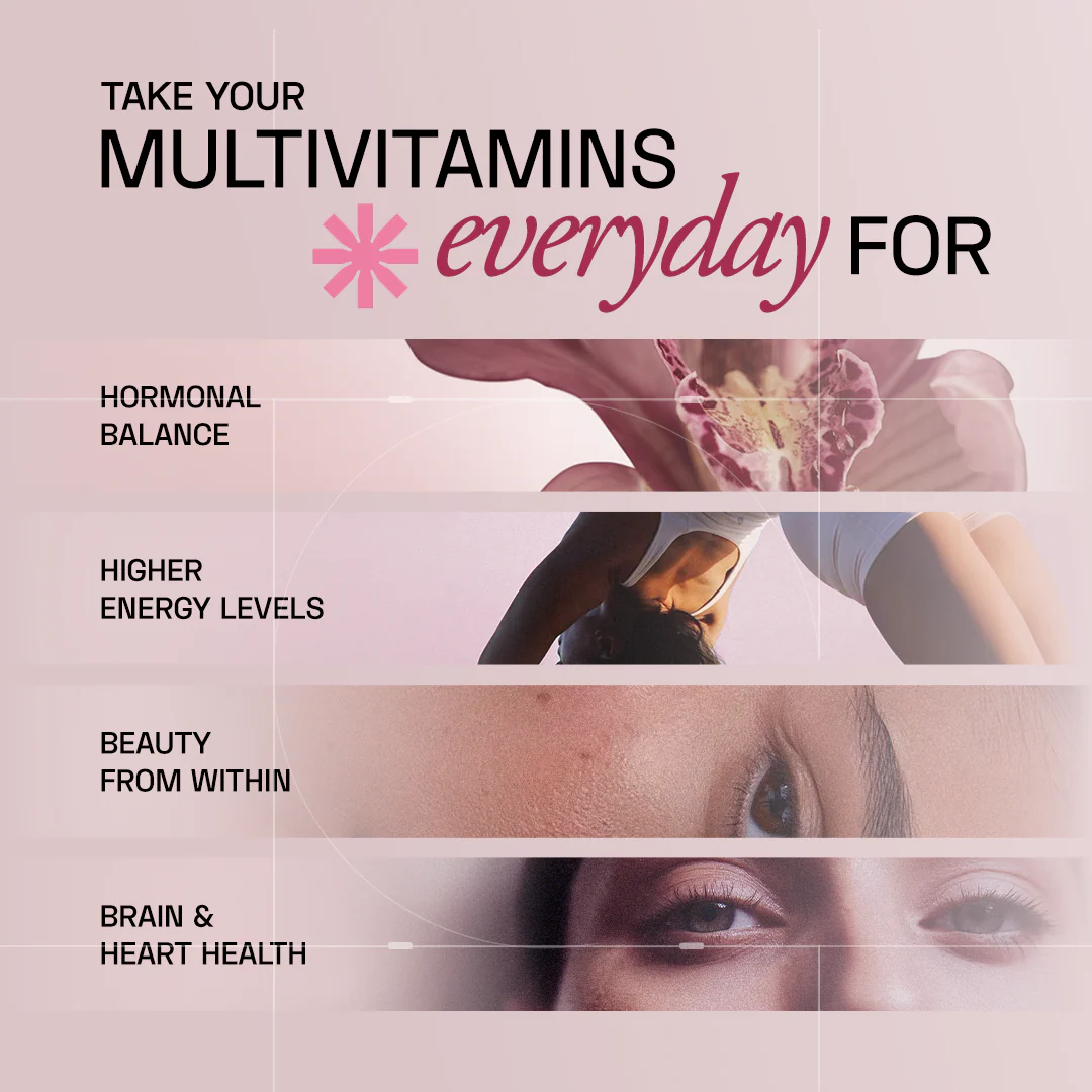 Women's Methylated Multivitamin - Image 9